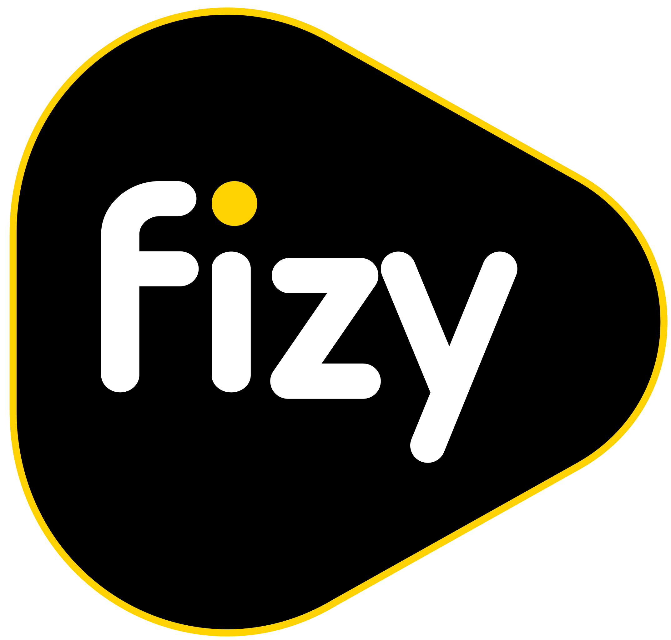 Fizy Logo